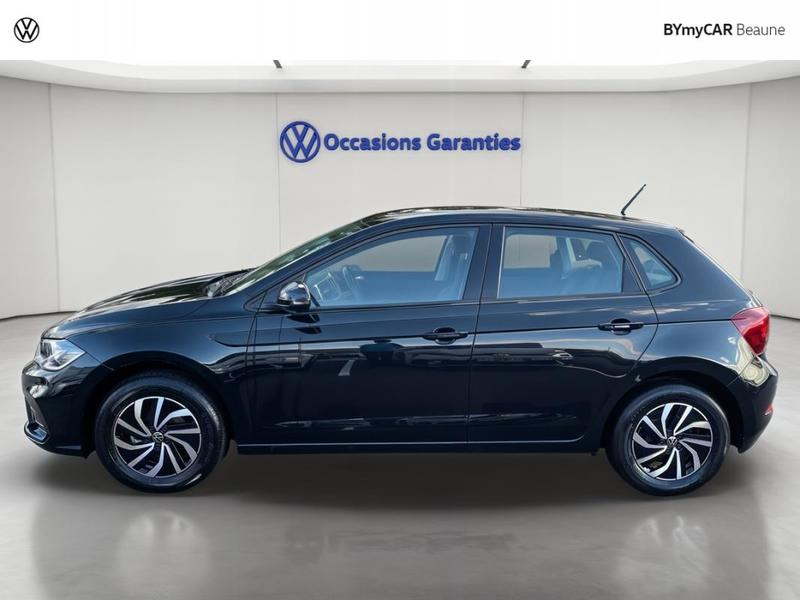 Volkswagen Polo 1.0 Tsi 95 s&amp;S Bvm5 Life Plus