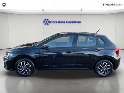 Volkswagen Polo 1.0 Tsi 95 s&amp;S Bvm5 Life Plus