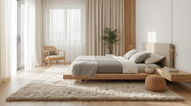 Appartement - 81 m² - 3 pièces