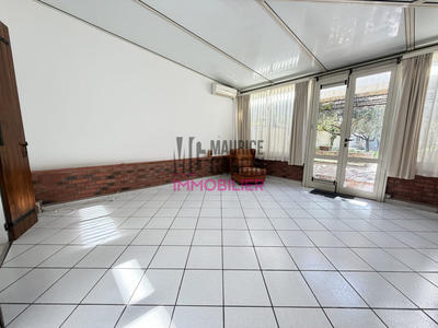 Maison - 174 m² - 7 pièces