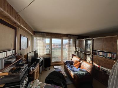 Appartement - 41 m² - 1 pièce