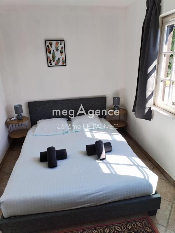 Propriété - 180 m² - 7 pièces