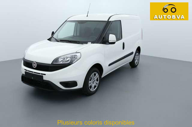 Fiat Doblo Cargo Ft 1.3 Multijet 95 Pack