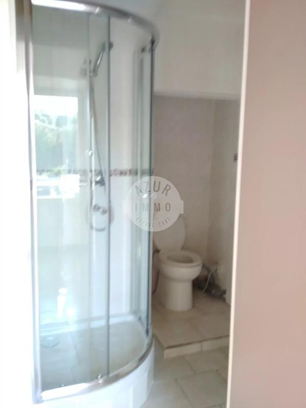 Appartement - 25 m² - 1 pièce