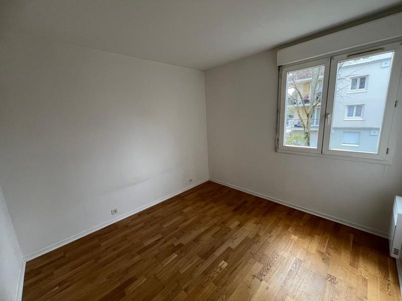 Appartement - 89 m² - 4 pièces