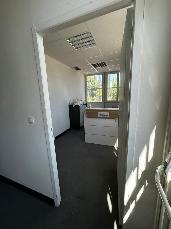 Local commercial - 173 m²