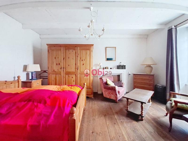 Maison - 106 m² - 4 pièces