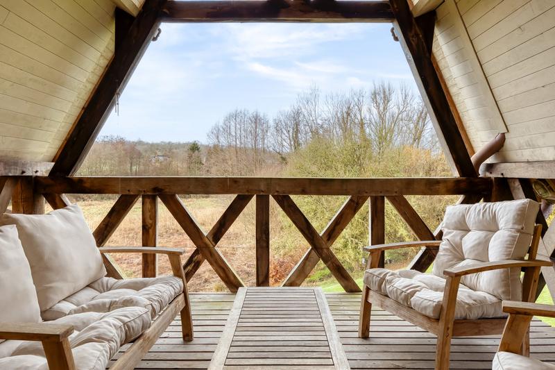 Maison - 273 m² - 7 pièces