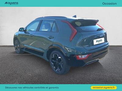 Kia Niro Ev 204ch Active Business