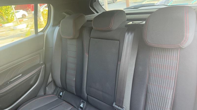 Peugeot 308 1.2 PureTech 130 Gt Line