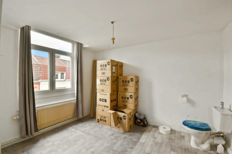 Fonds de commerce - 82 m²