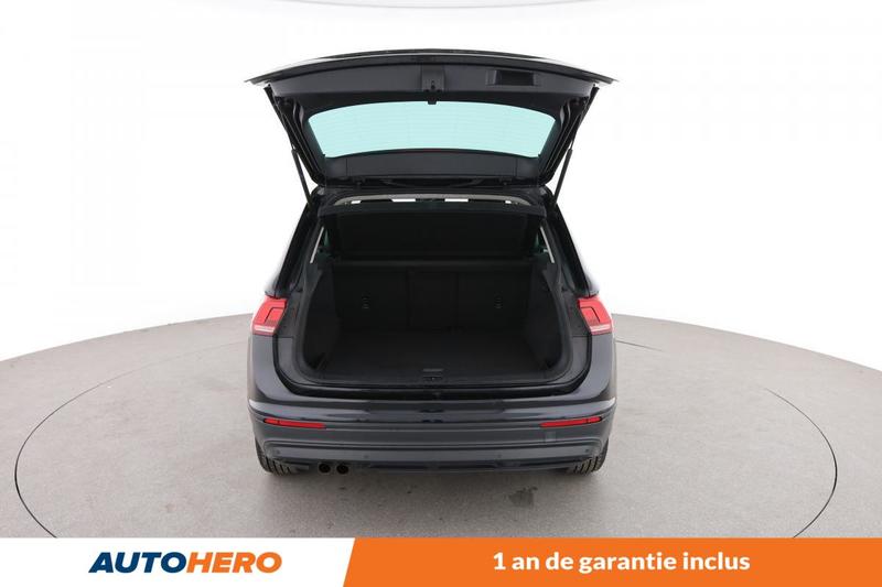 Volkswagen Tiguan 1.4 Tsi Act BlueMotion Tech Confortline Bv6 150 ch