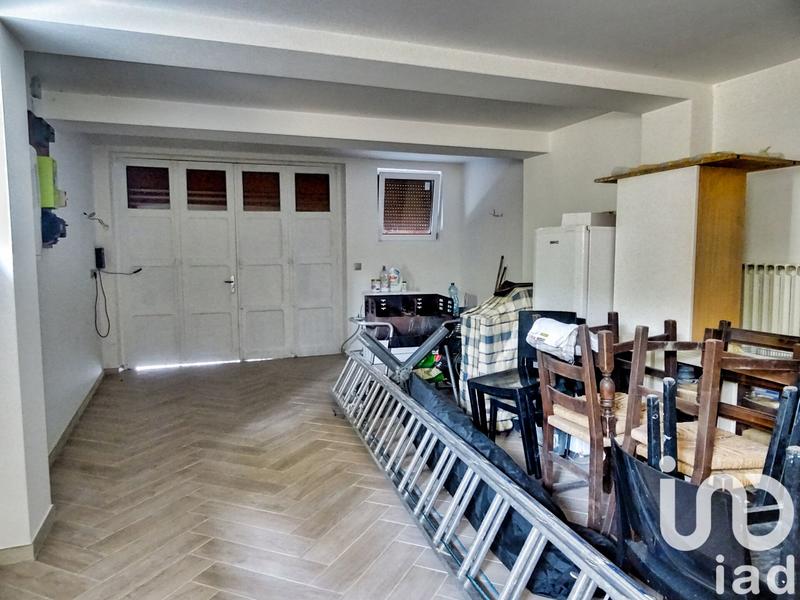 Maison - 160 m² - 7 pièces