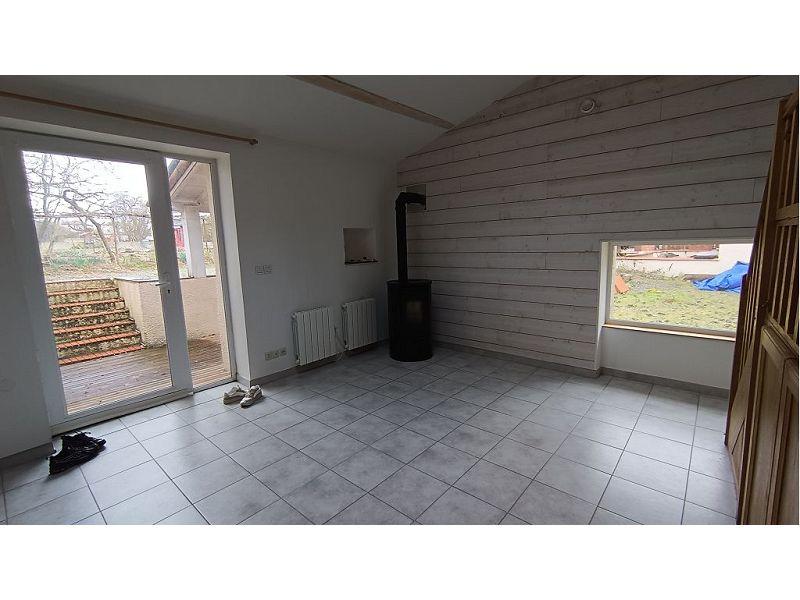 Appartement - 57 m² - 2 pièces