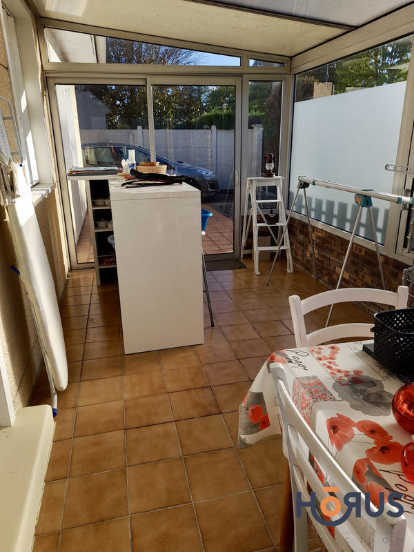 Viager - Maison - 83 m² - 4 pièces