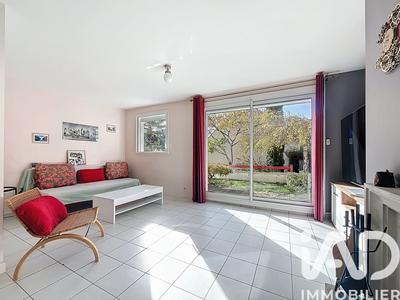 Maison - 139 m² - 6 pièces