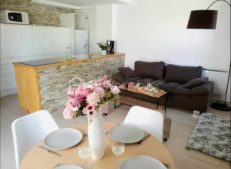 Villa - 42 m² - 3 pièces