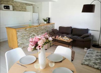 Villa - 42 m² - 3 pièces