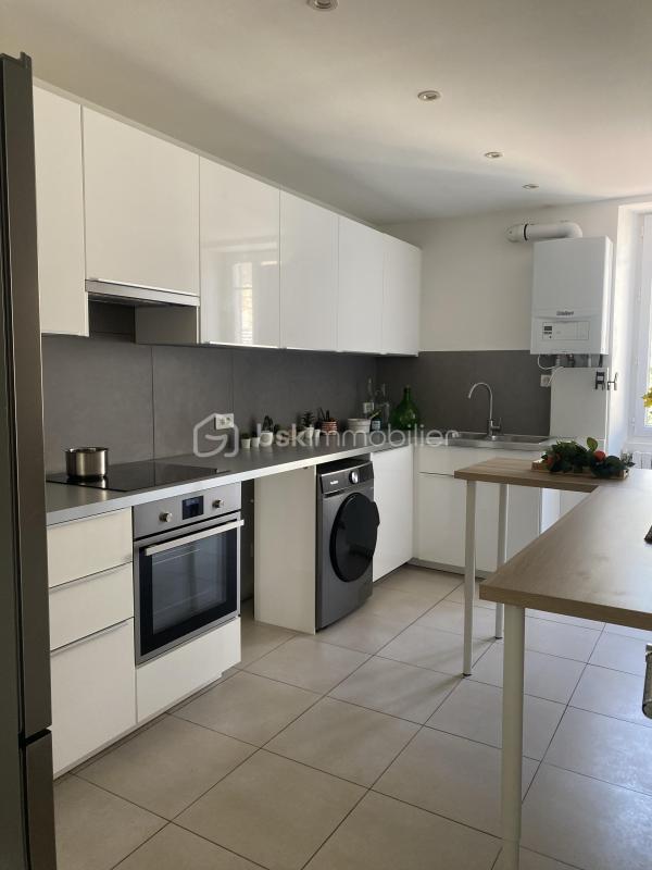 Appartement - 78 m² - 3 pièces