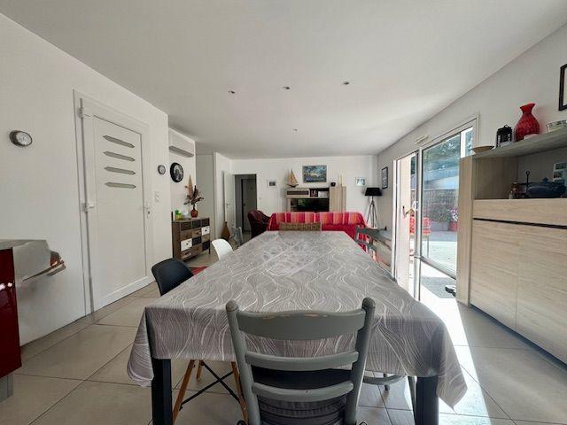 Maison - 73 m² - 3 pièces