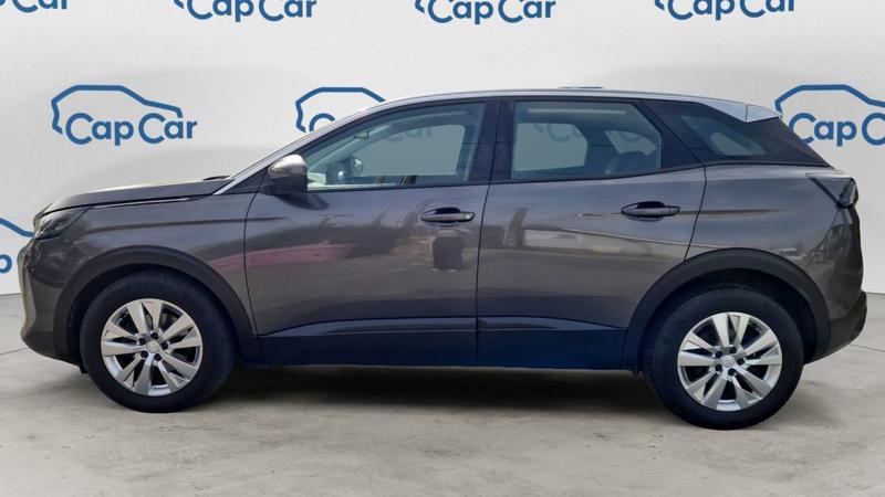 Peugeot 3008 II 1.5 BlueHDi 130 Eat8 Active Business