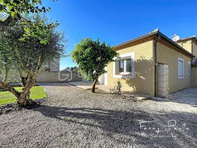 Villa - 115 m² - 6 pièces