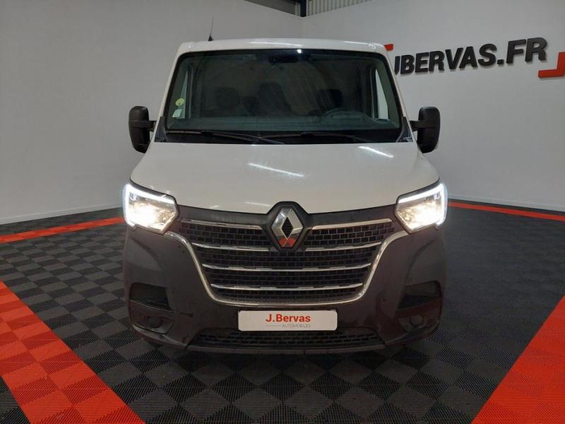 Renault Master F3300 L1h1 dCi 135 Grand Confort