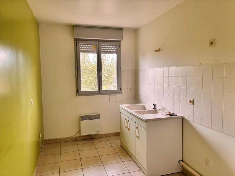 Appartement - 51 m² - 2 pièces