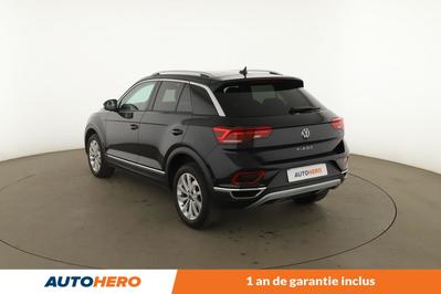 Volkswagen t-Roc 2.0 Tdi Dsg7 150 ch