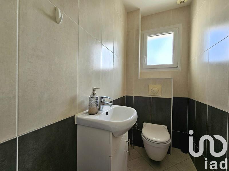 Maison - 130 m² - 4 pièces