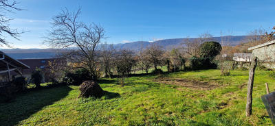 Maison de village - 171 m² - 10 pièces