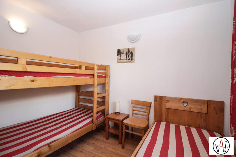 Duplex - 52 m² - 3 pièces