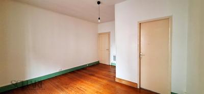 Appartement - 55 m² - 2 pièces
