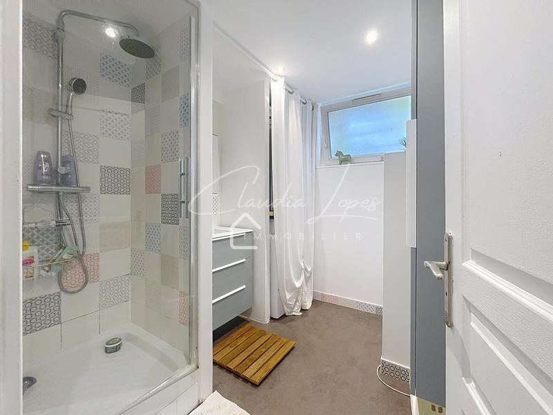 Appartement - 132 m² - 5 pièces