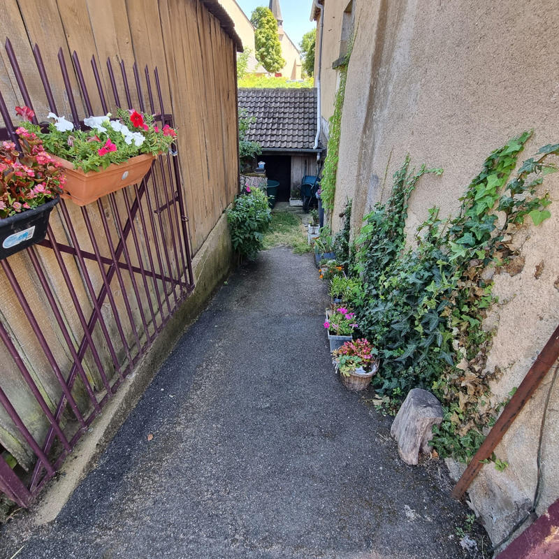 Maison - 150 m² - 8 pièces