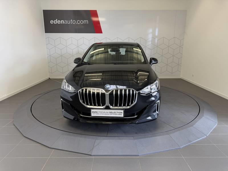 Bmw Serie 2 Active Tourer 225e xDrive 245 ch Dkg7 Business Design