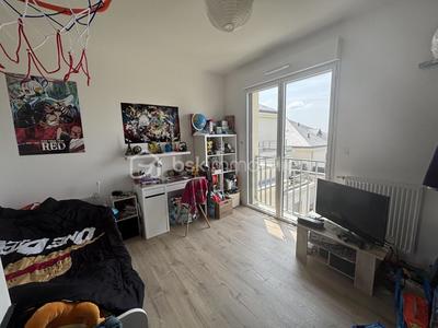 Appartement - 101 m² - 5 pièces