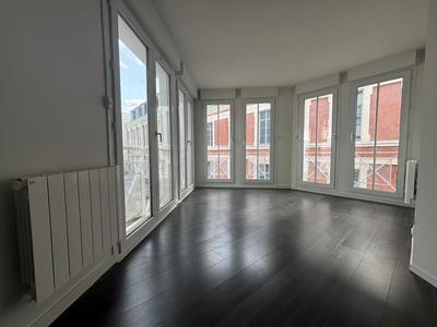 Duplex - 96 m² - 4 pièces