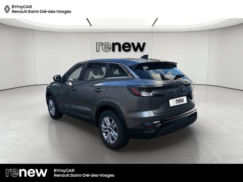 Renault Austral E-Tech hybrid 200 Evolution