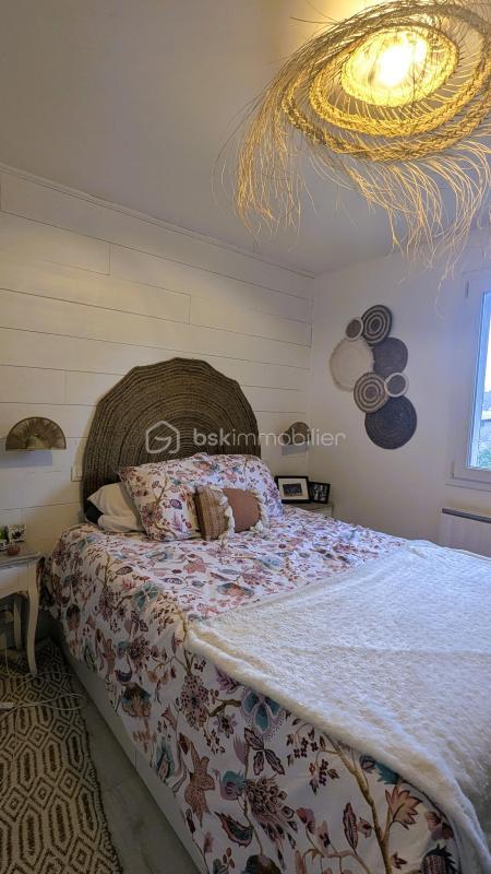 Maison traditionnelle - 145 m² - 5 pièces