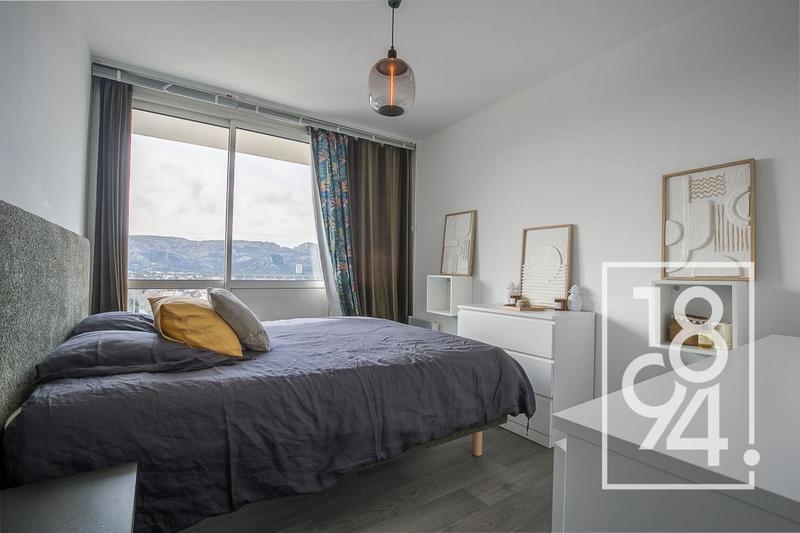 Appartement - 70 m² - 4 pièces