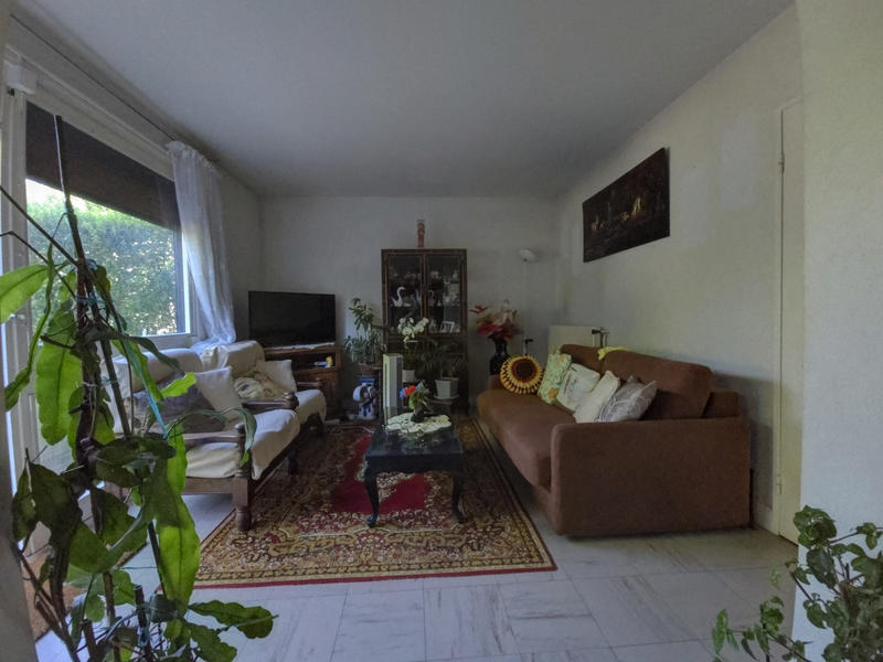 Maison - 93 m² - 5 pièces