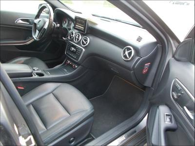 Mercedes Classe a 250 2.0 210 Cv Fascination 4-Matic