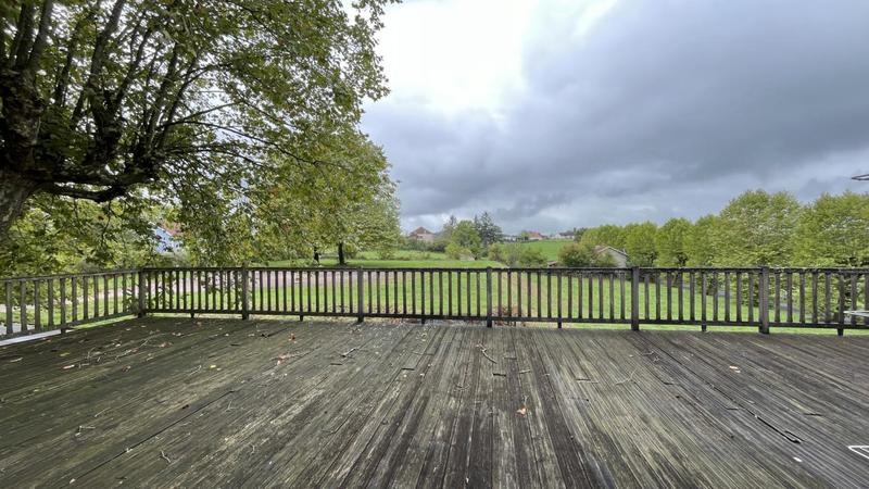 Propriété - 160 m² - 4 pièces