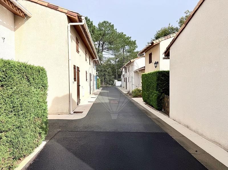 Maison - 23 m² - 3 pièces