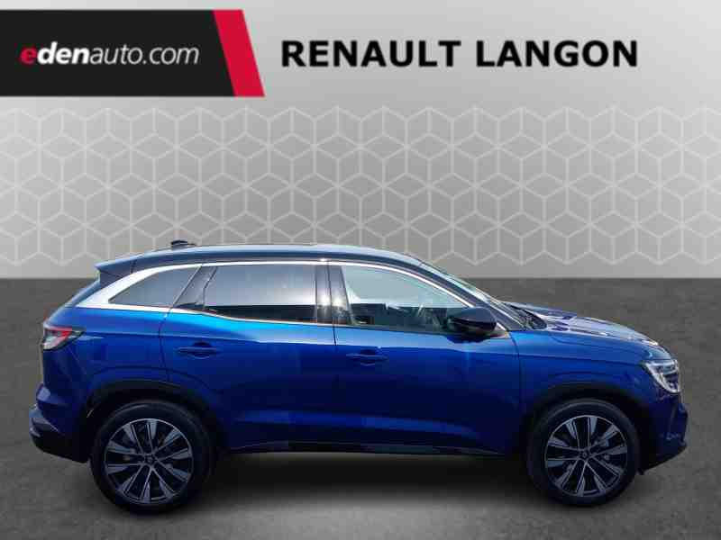 Renault Austral E-Tech hybrid 200 Techno