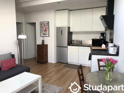 Maison - 40 m² - 2 pièces