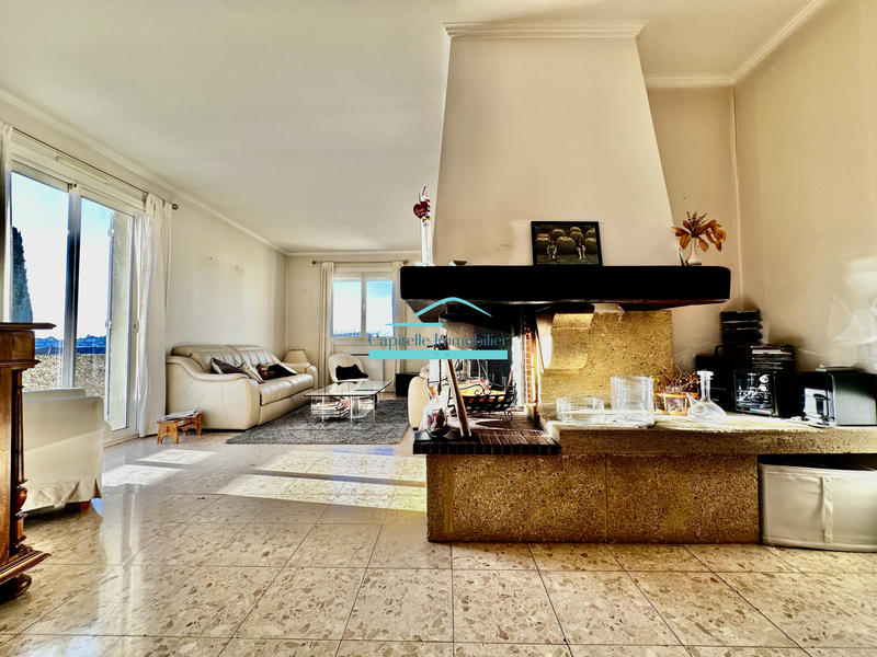 Villa - 175 m² - 5 pièces