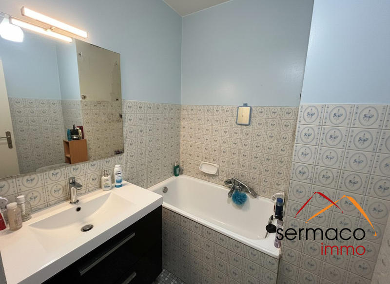 Appartement - 21 m² - 1 pièce