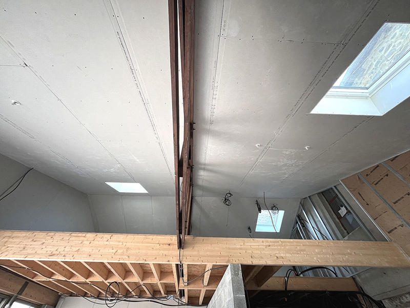 Maison - 188 m² - 5 pièces